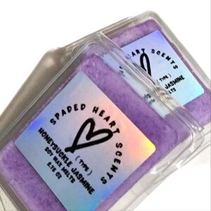 HoneySuckle Jasmine (type) (Handcrafted)